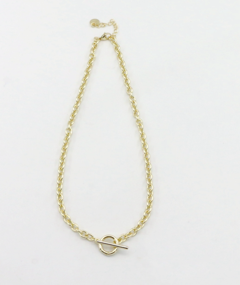Gallery Necklace