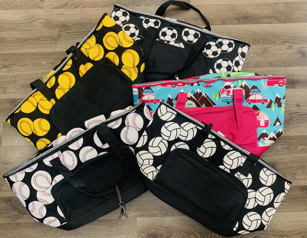 Cooler Tote