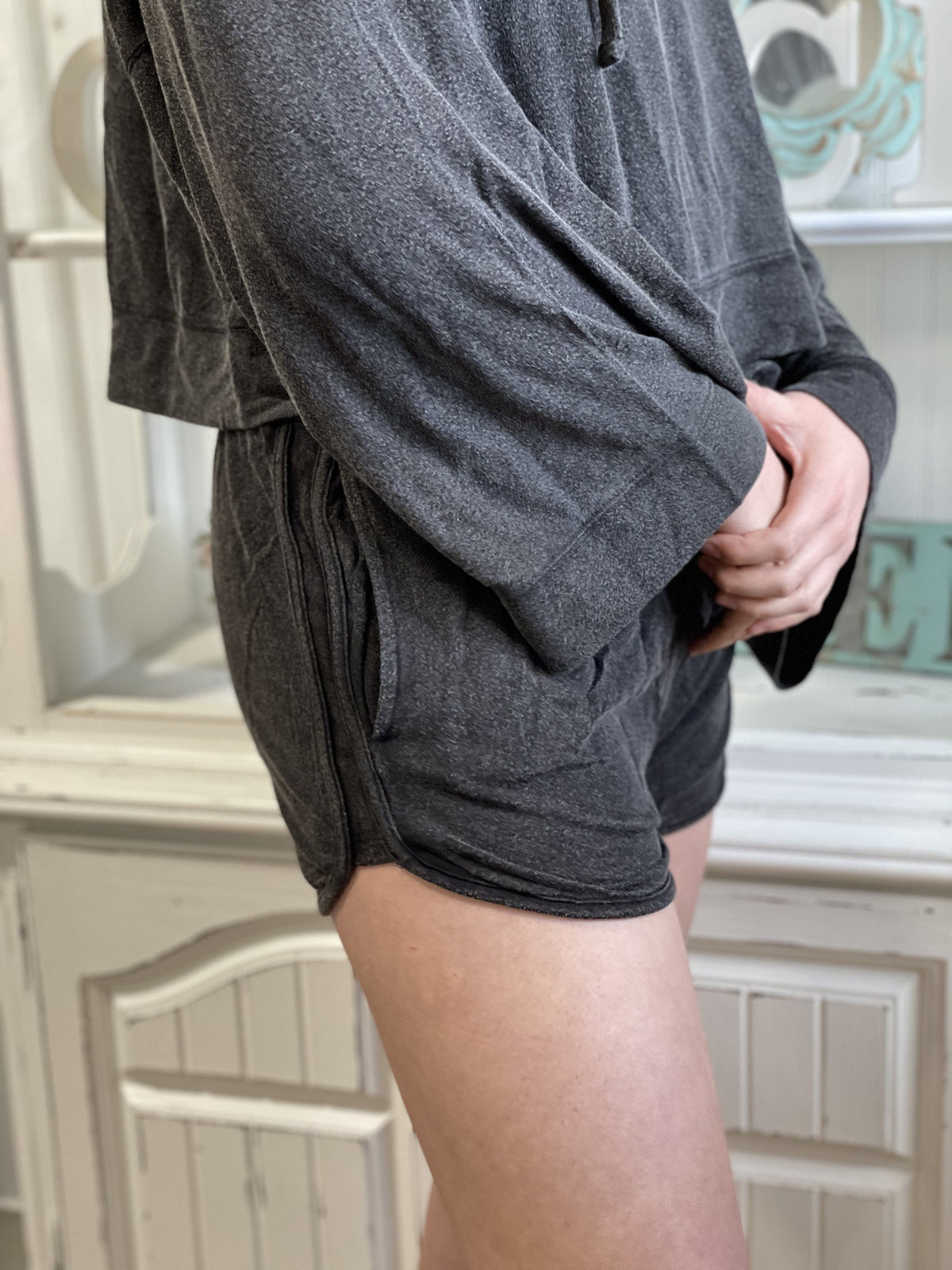 Girls Just Having Fun Shorts *Final Sale*