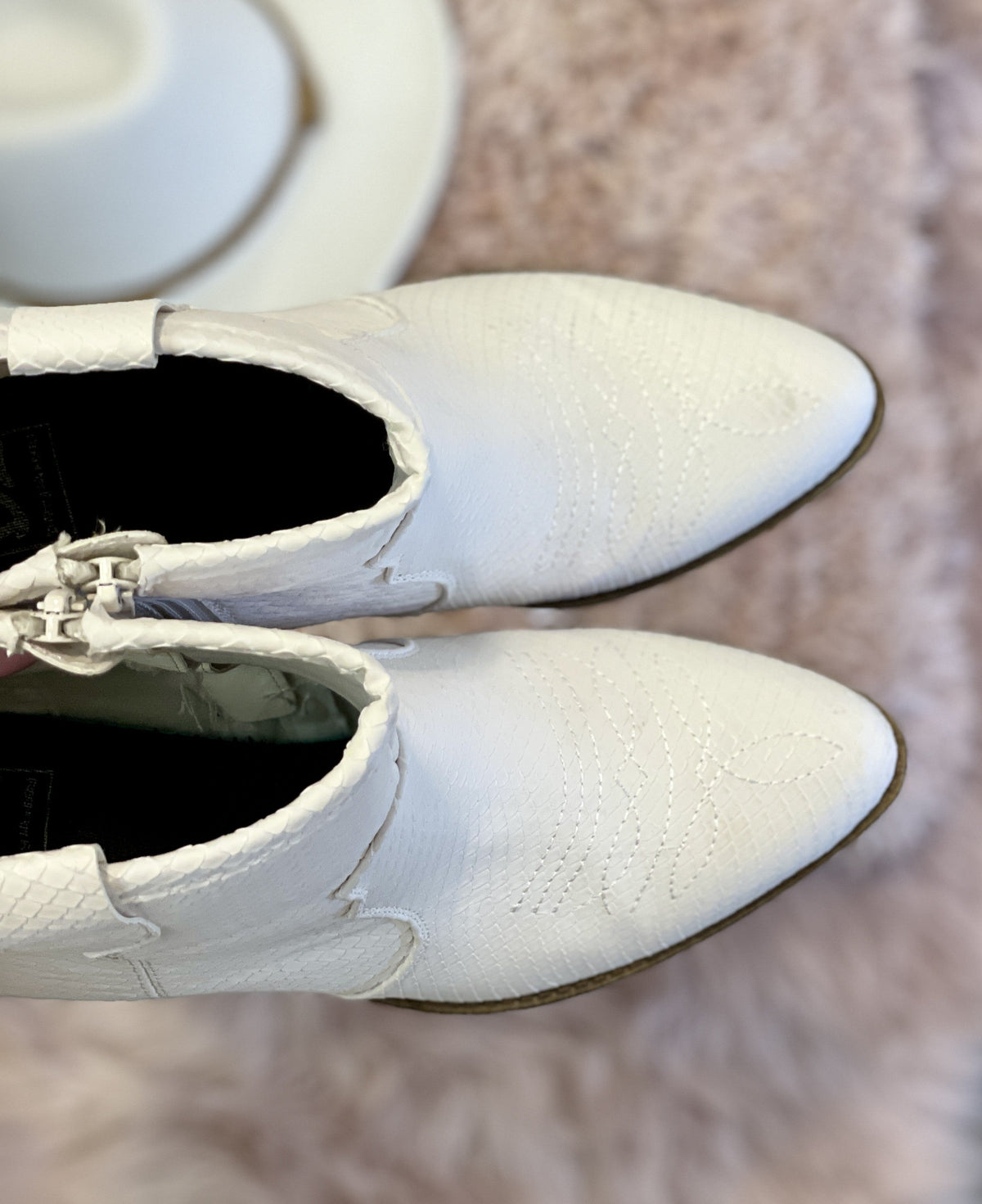 Ignite Booties *Final Sale*