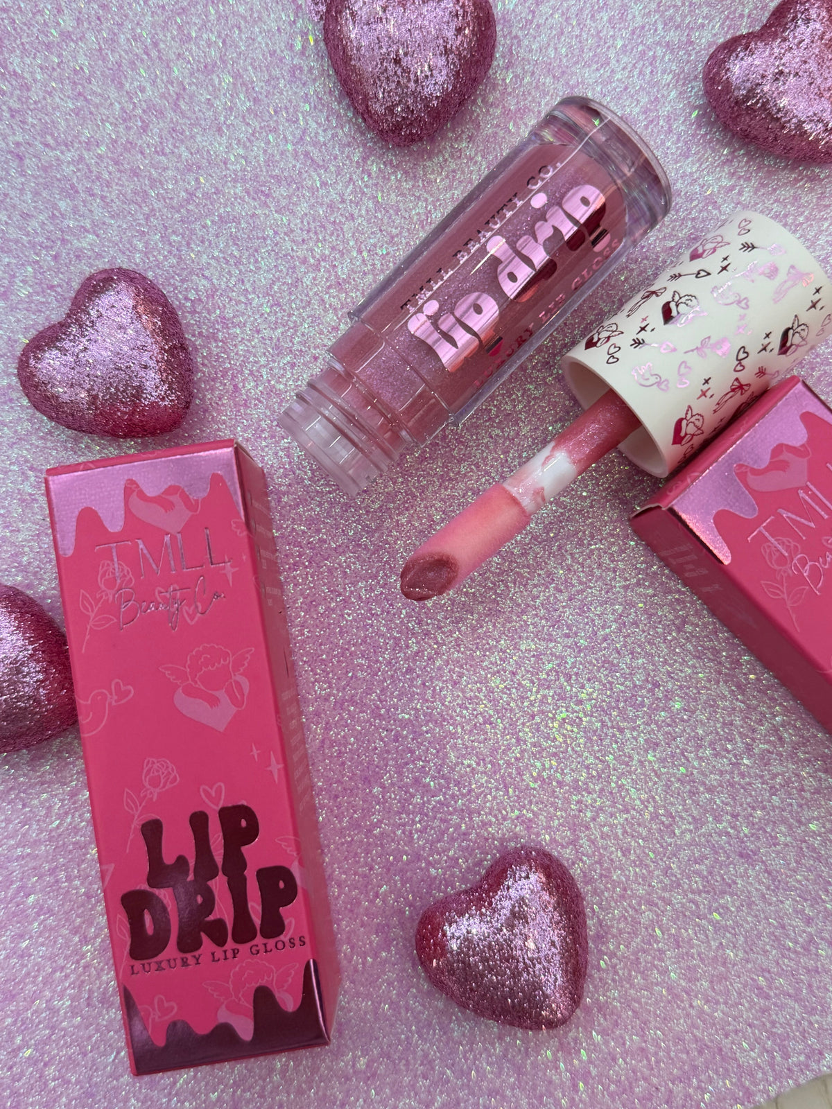 Pre-Order Limited Edition Lip Drip - Love Bug *Final Sale*