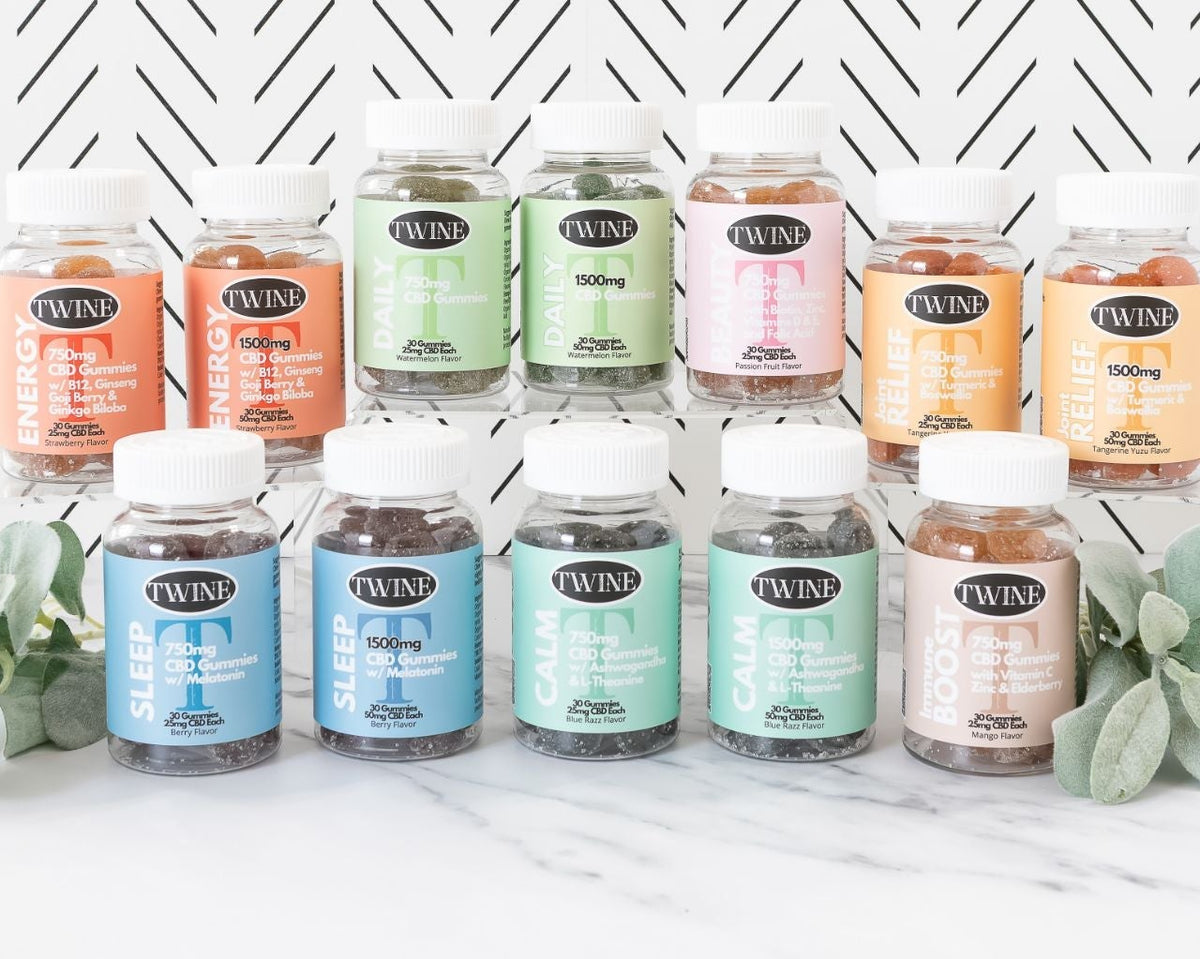 Gummies *Final Sale*