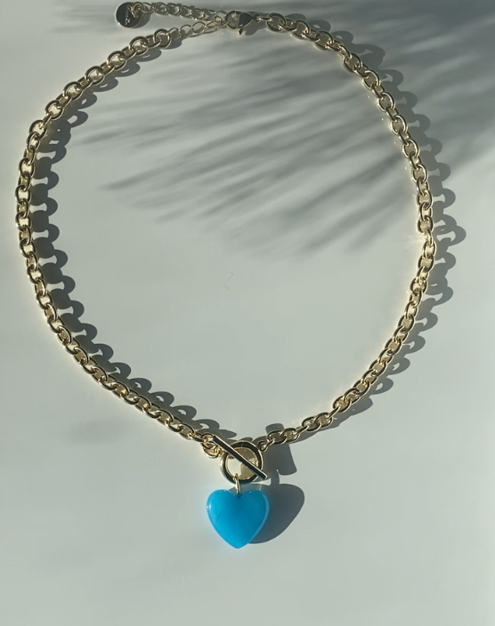 Gallery Necklace