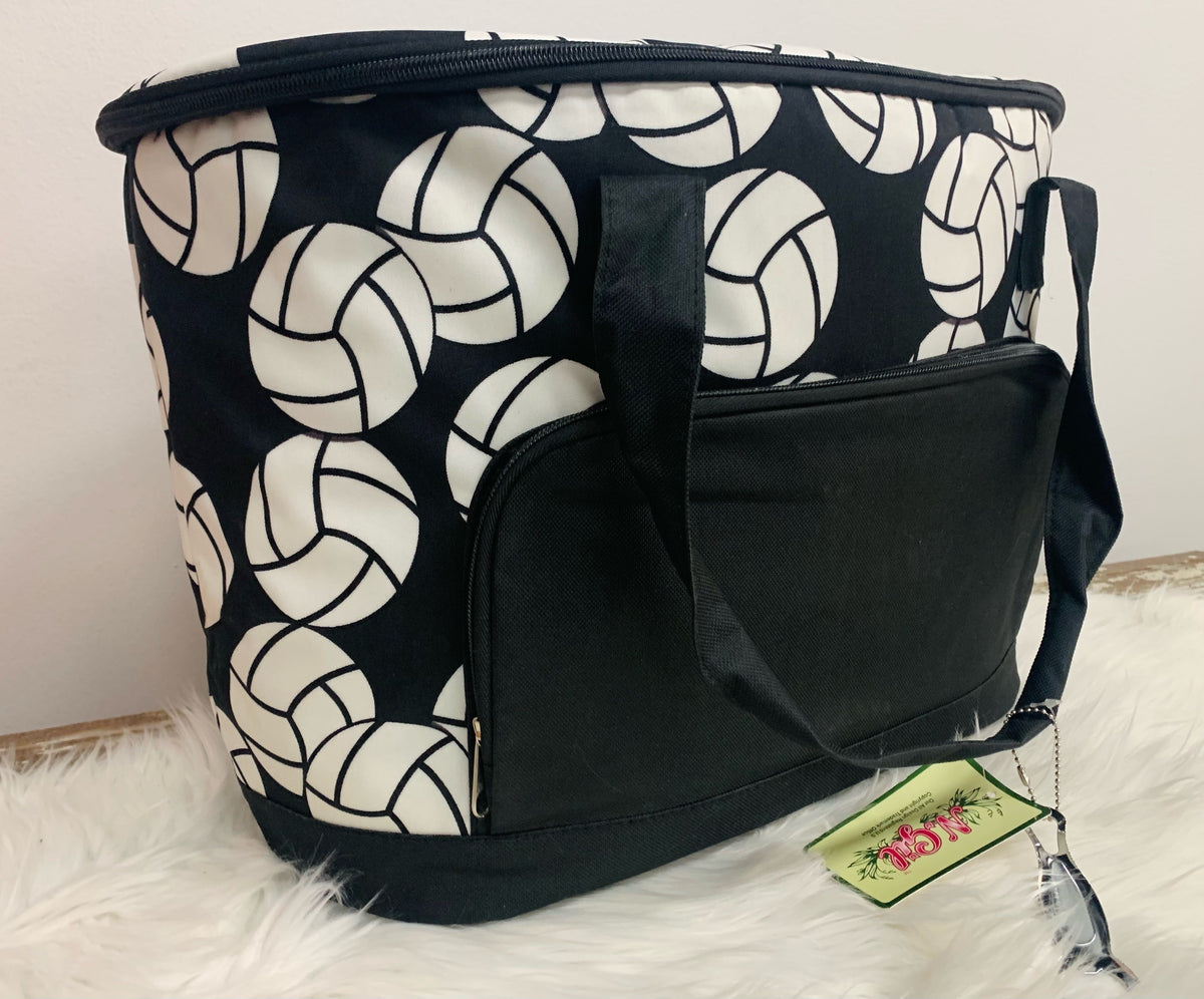 Cooler Tote