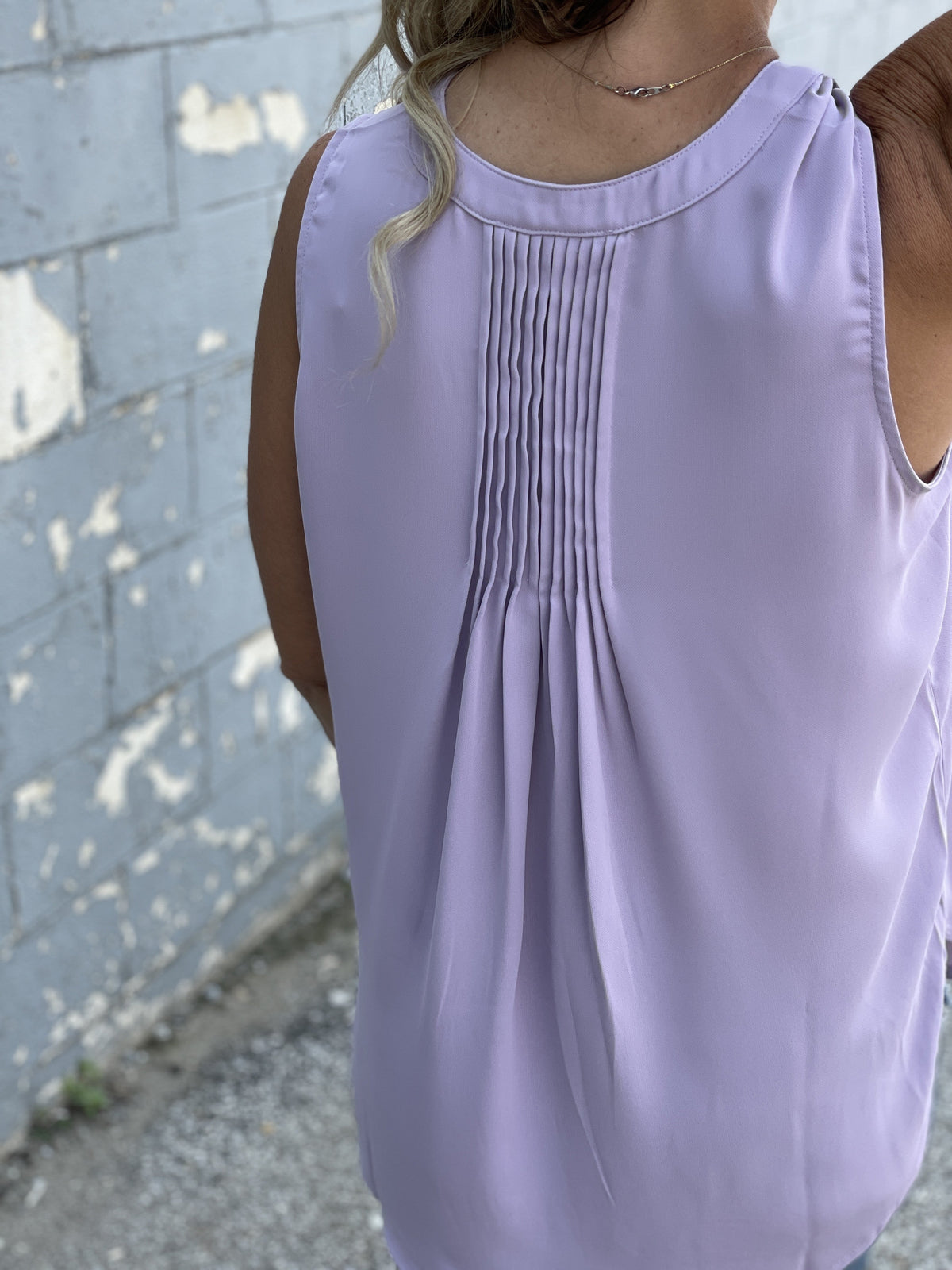 Oh So Easy Top In 10 Colors *Final Sale*