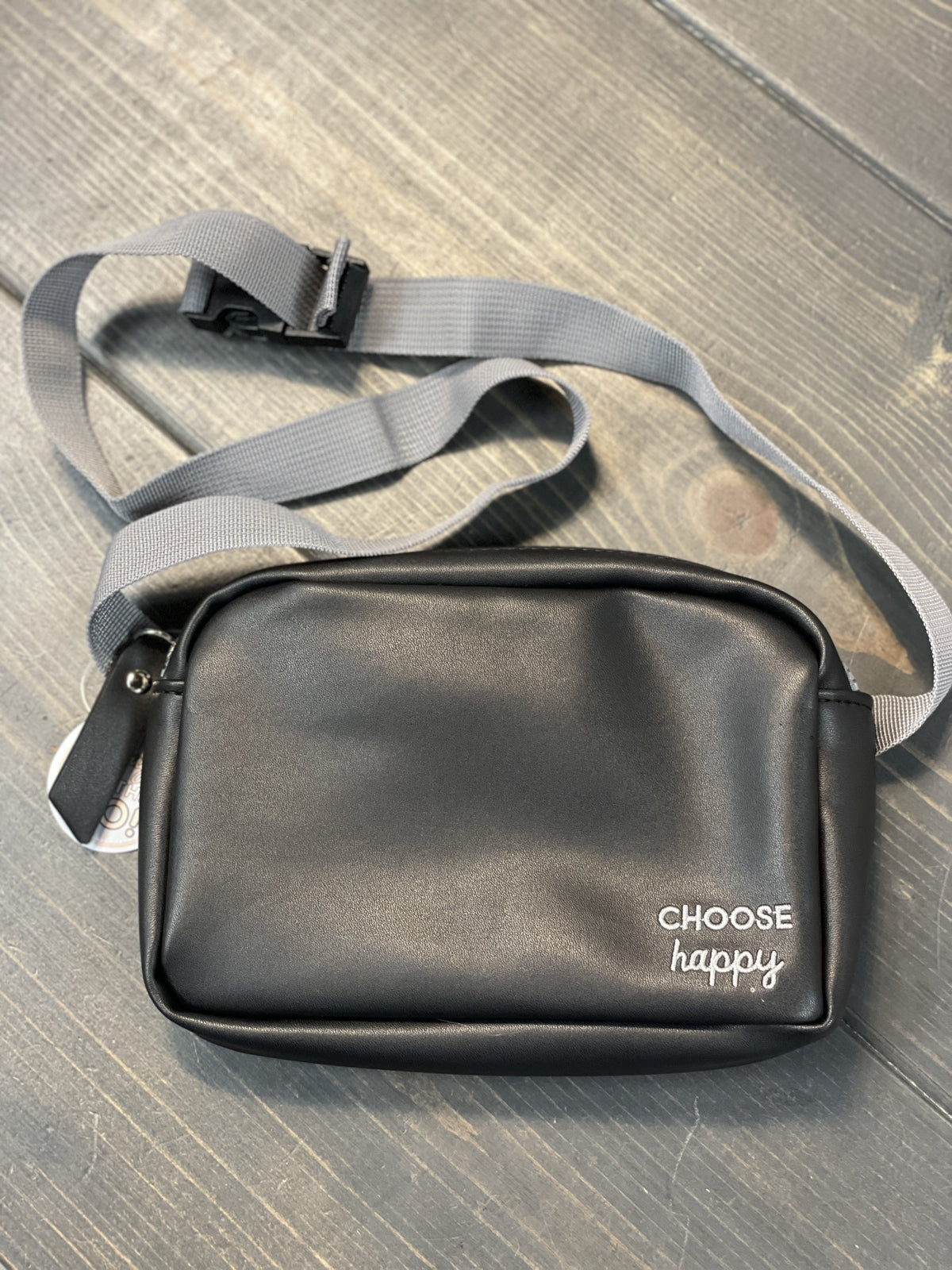Crossbody Belt Bag *Final Sale*