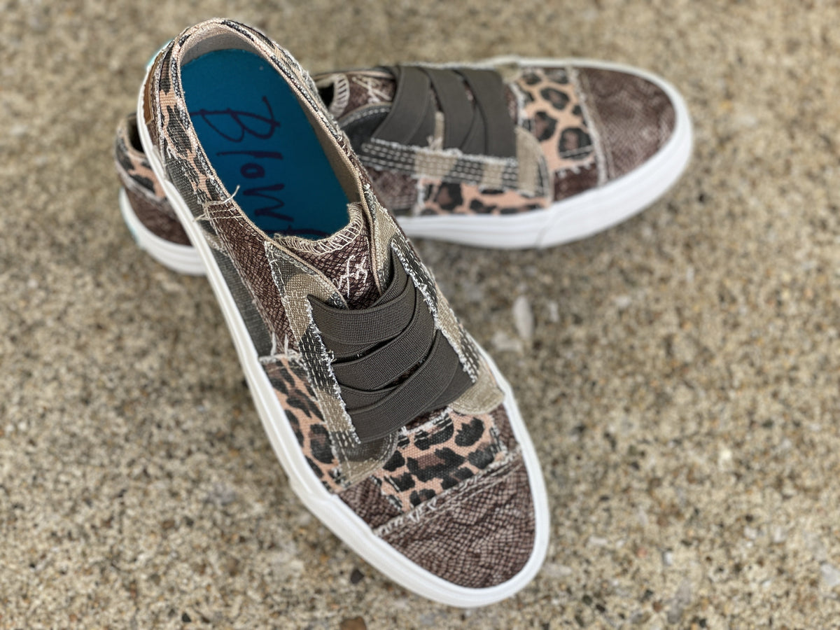 Blowfish Marley Sun Desert Sneakers *Final Sale*
