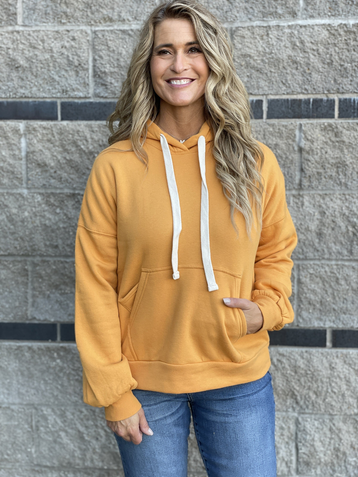 Good Luck Modern Day Hoodie *Final Sale*