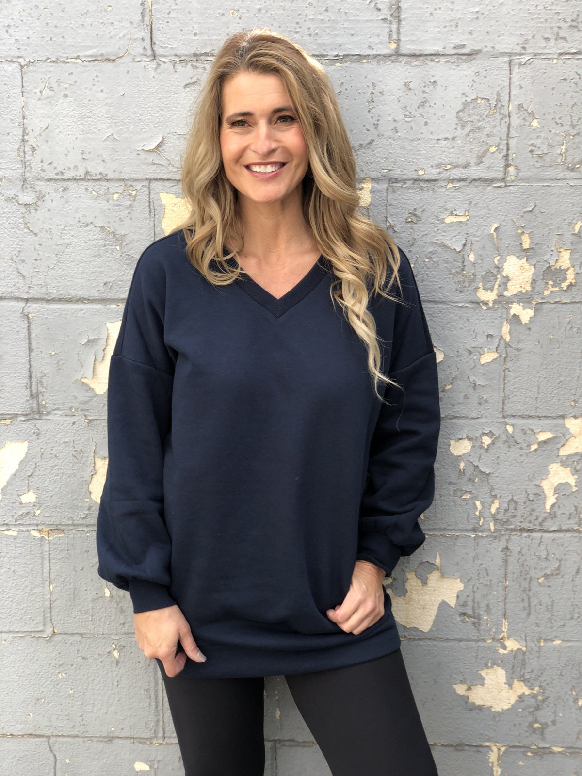 My Newest Obsession Sweatshirt *Final Sale*