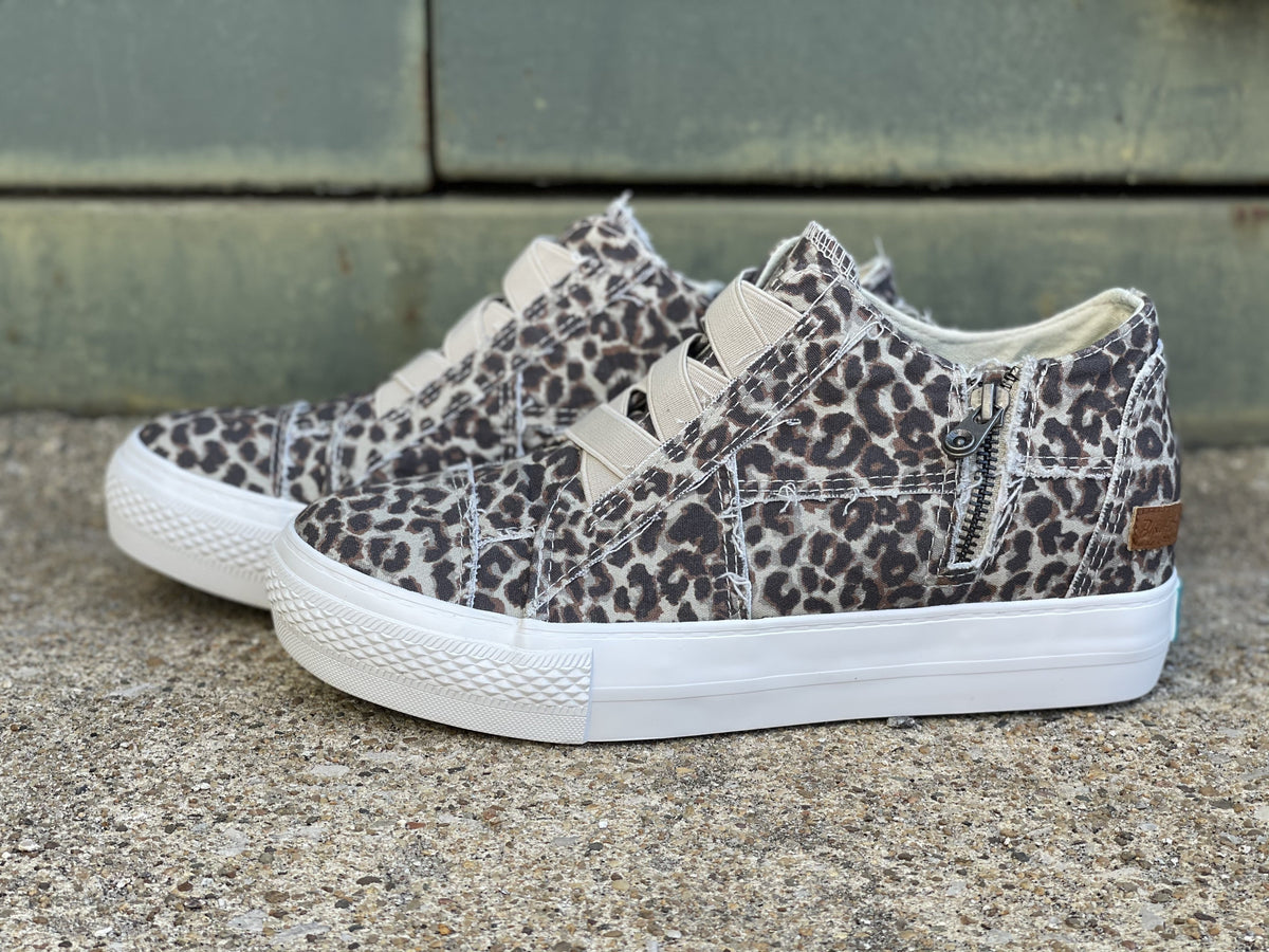 Blowfish Mamba Tabby Sneakers *Final Sale*