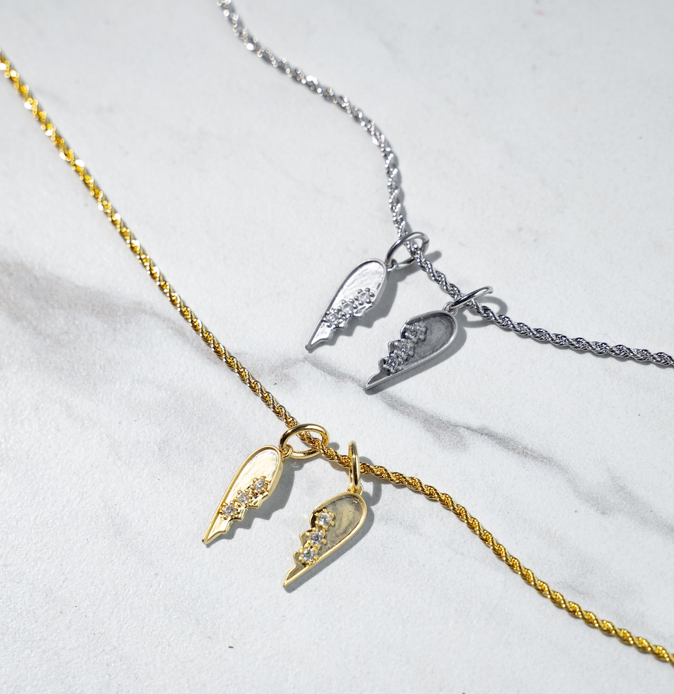 Skinny Rope Chain