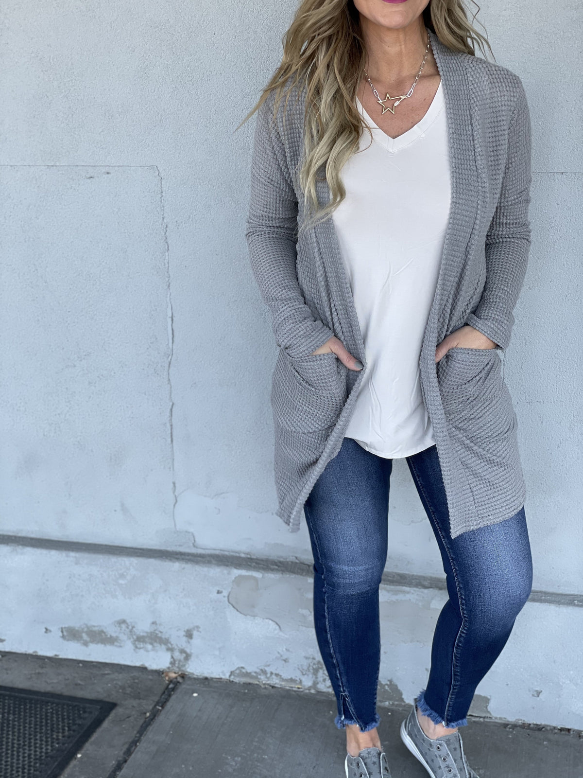 Lola Cardigan