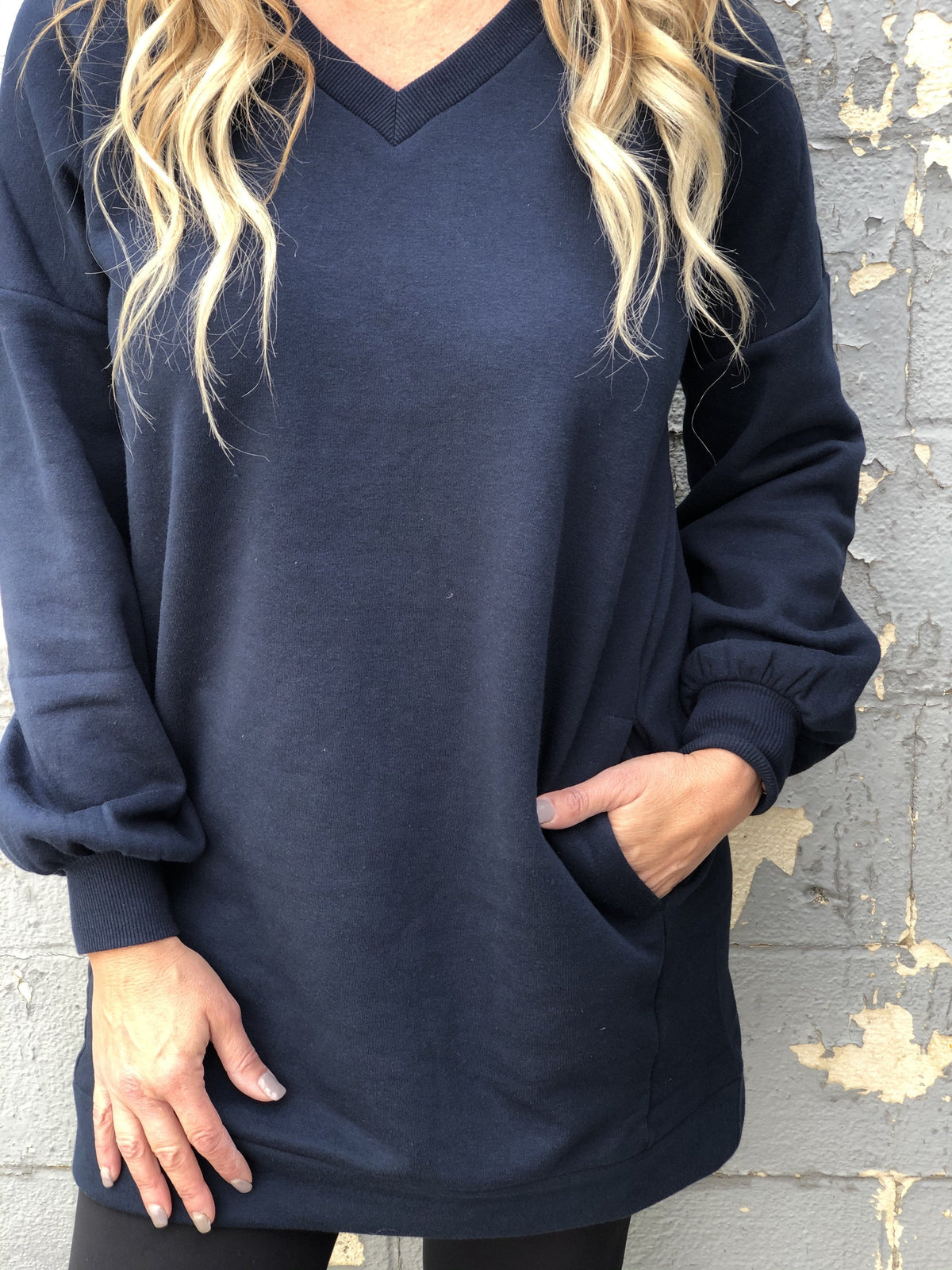My Newest Obsession Sweatshirt *Final Sale*