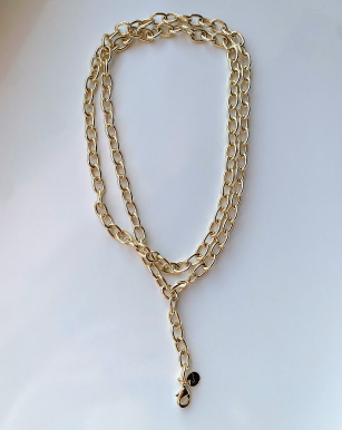 Pre-Order Halo Chain *Final Sale*