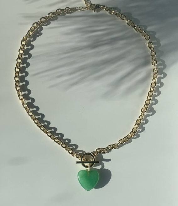 Gallery Necklace