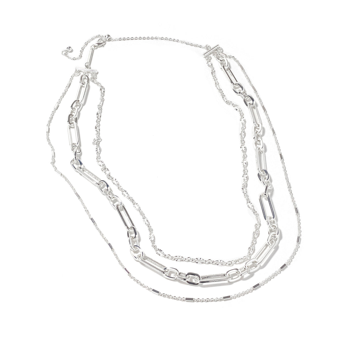 Charity Necklace *Final Sale*