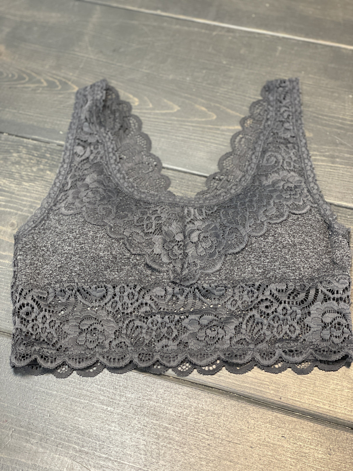 Love In The Air Bralette *Final Sale*