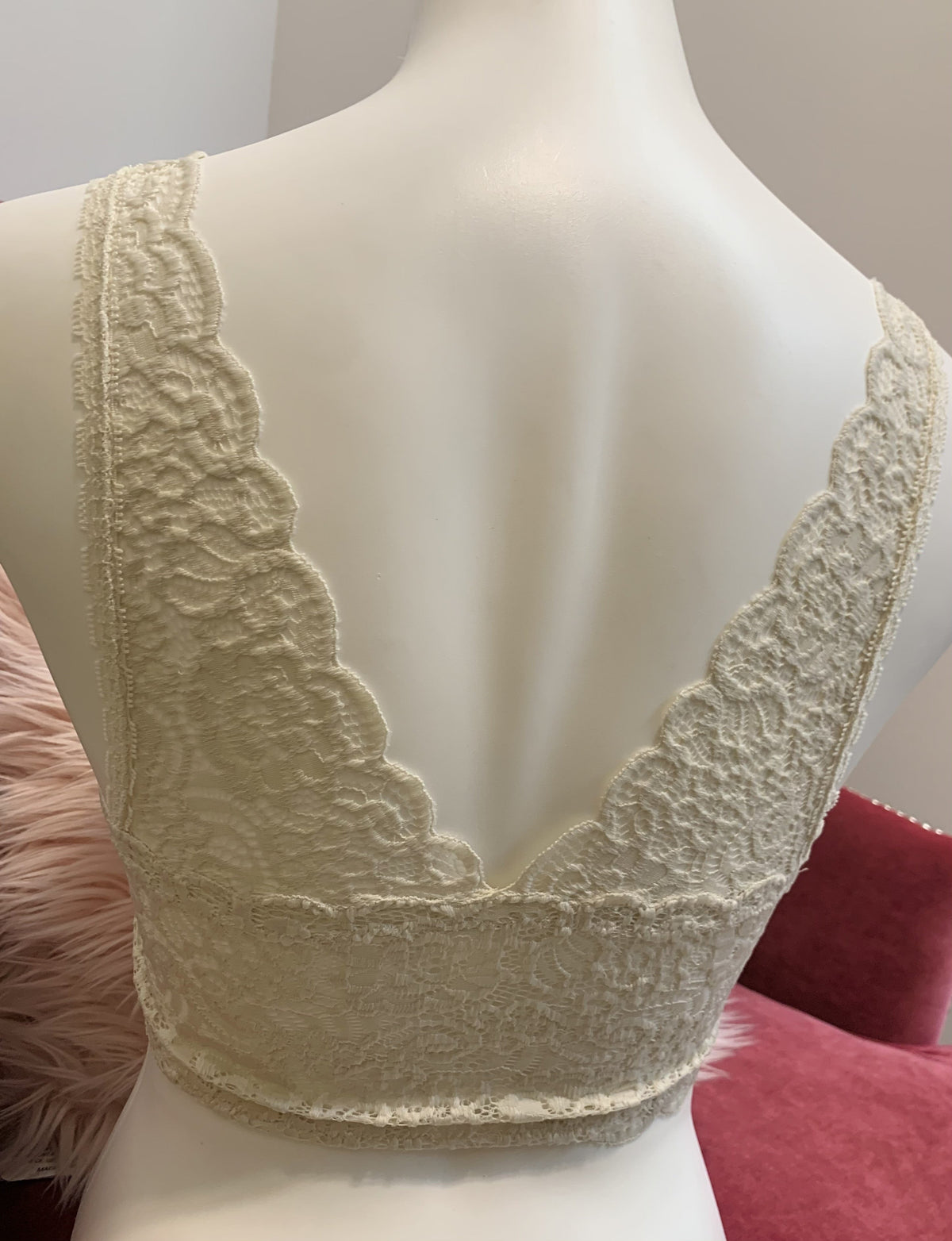 Love In The Air Bralette *Final Sale*