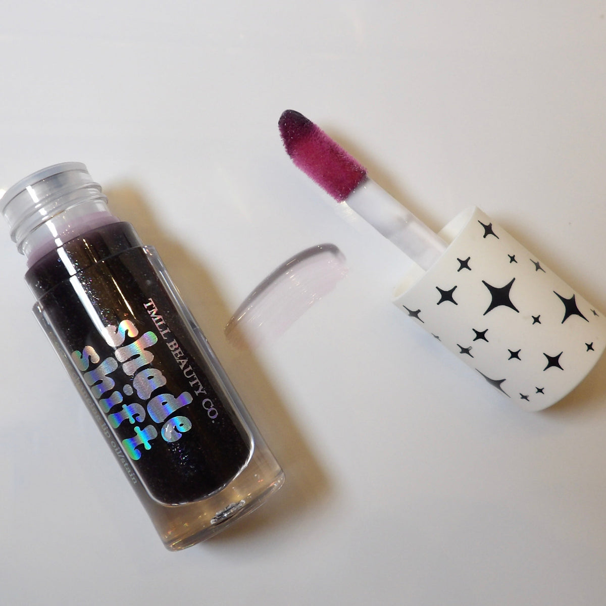 Pre-Order Shade Shift Lip Oil - Mood Ring *Final Sale*
