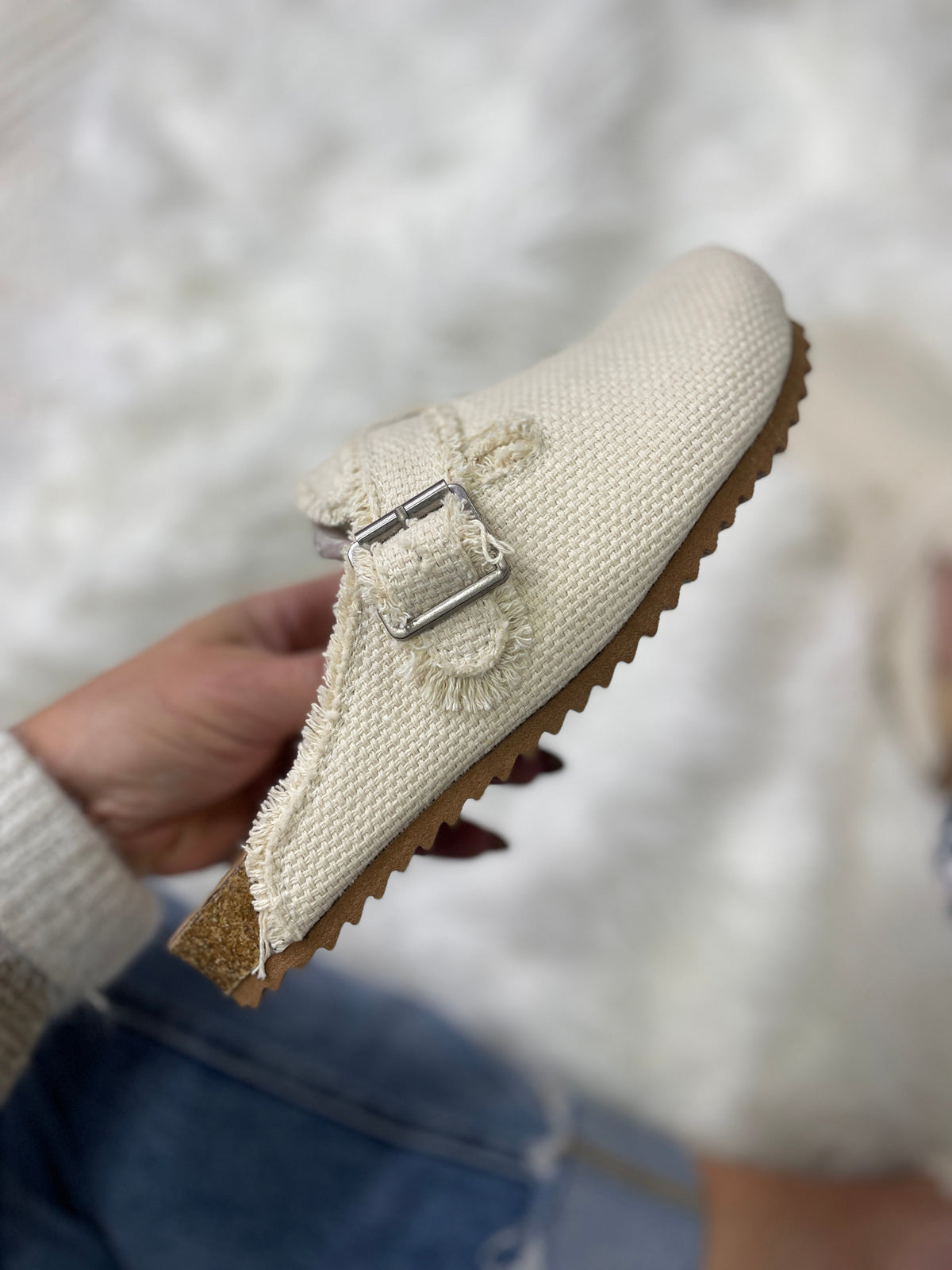 My Go To Slip On's In 2 Colors