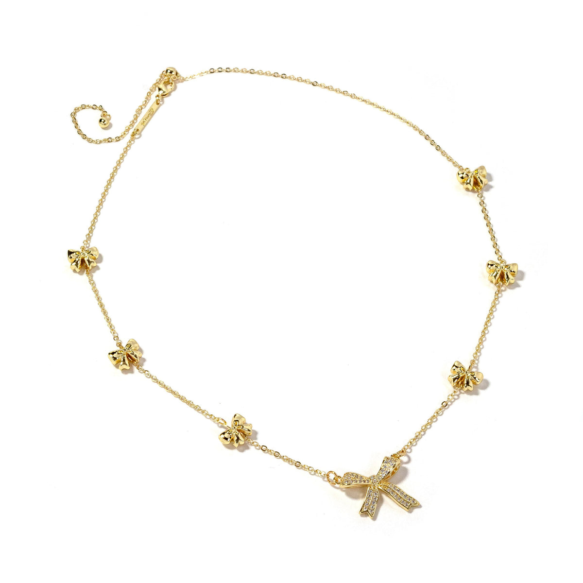 Juliet Necklace *Final Sale*
