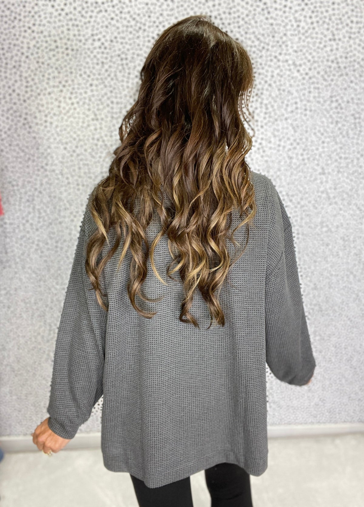 Only Yours Top In 5 Colors