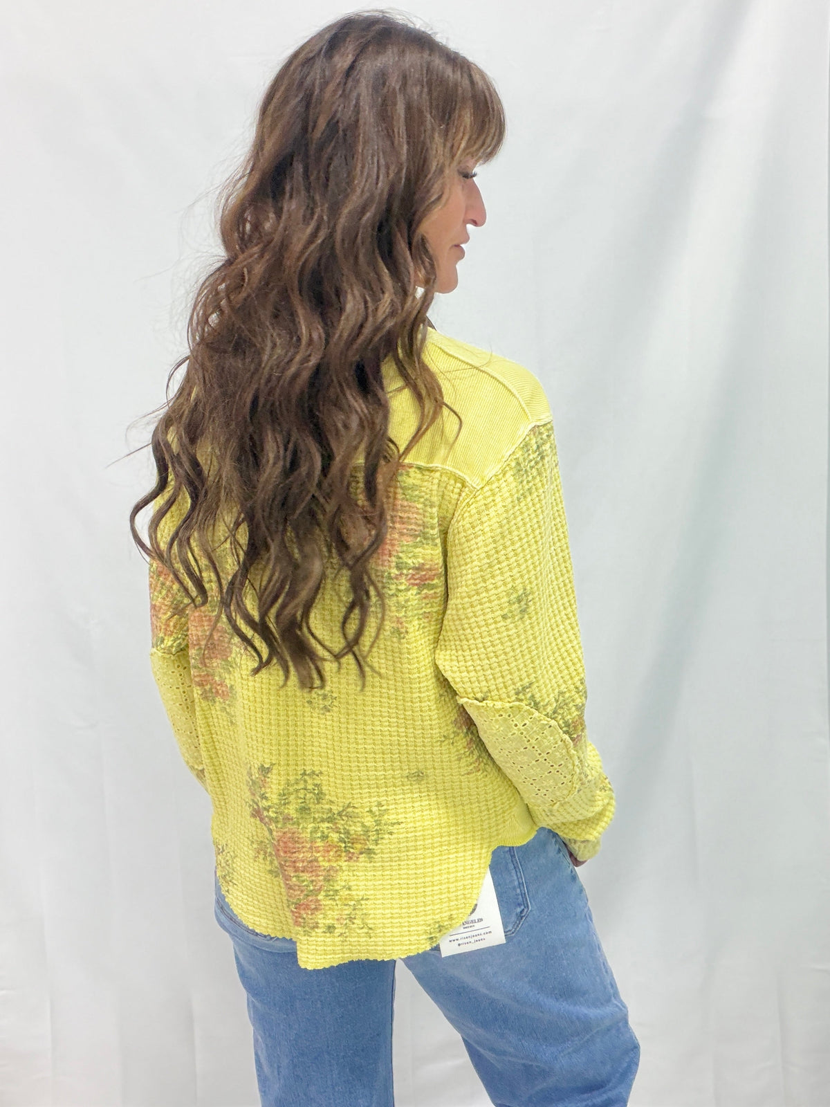 It Feels Good Mineral Washed Pullover In 3 Colors