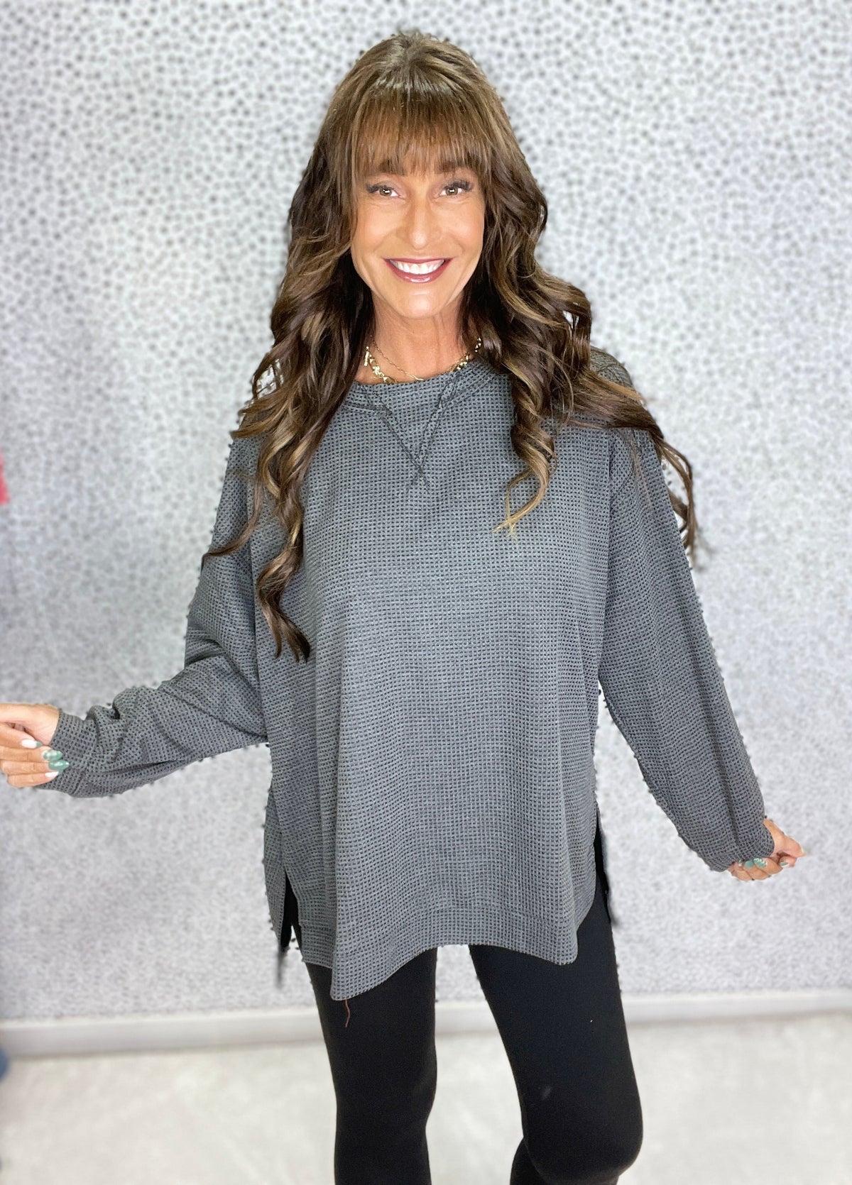 Only Yours Top In 5 Colors