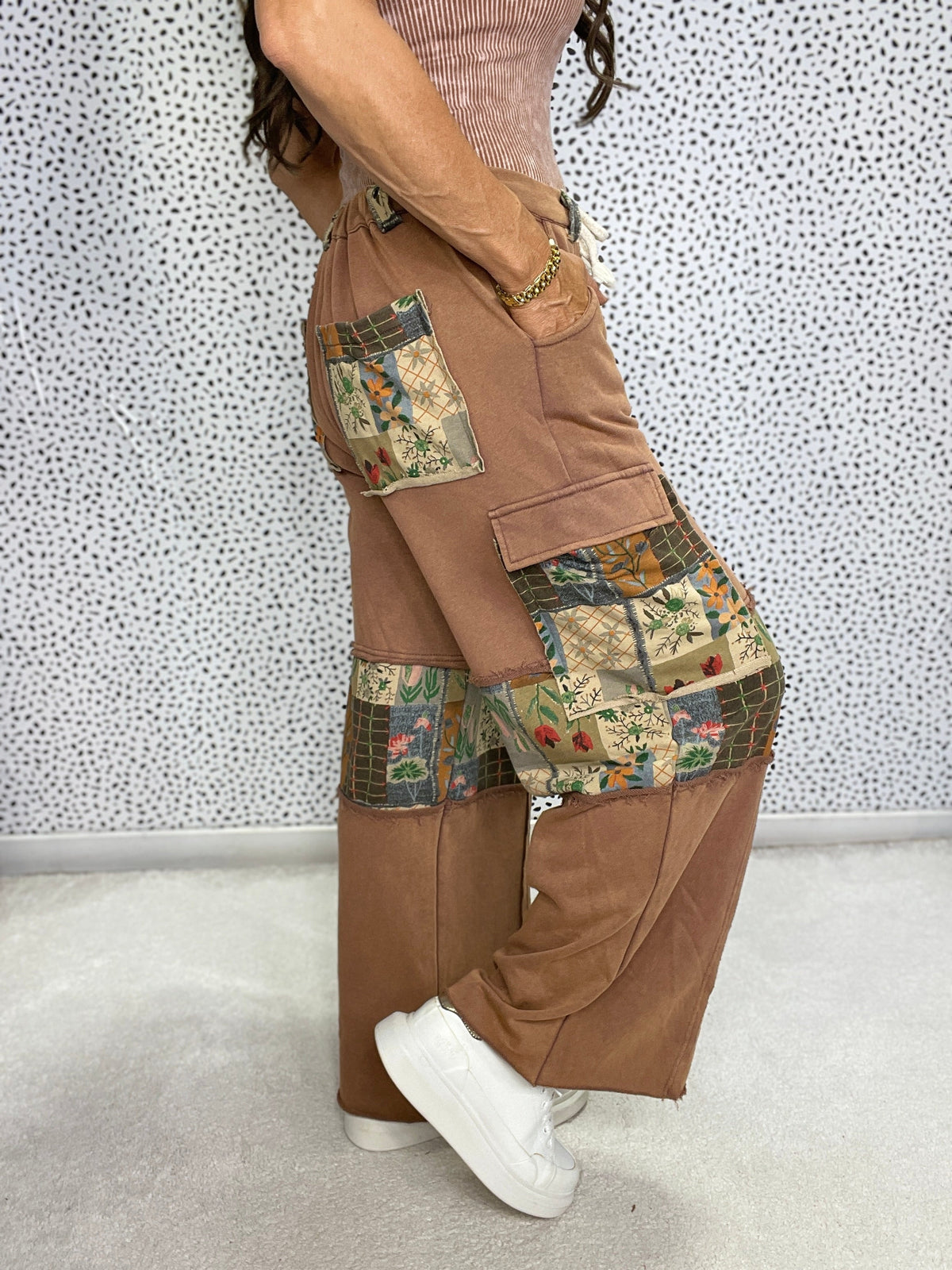 POL Pop The Drama Straight Fit Pants In 3 Colors *Final Sale*