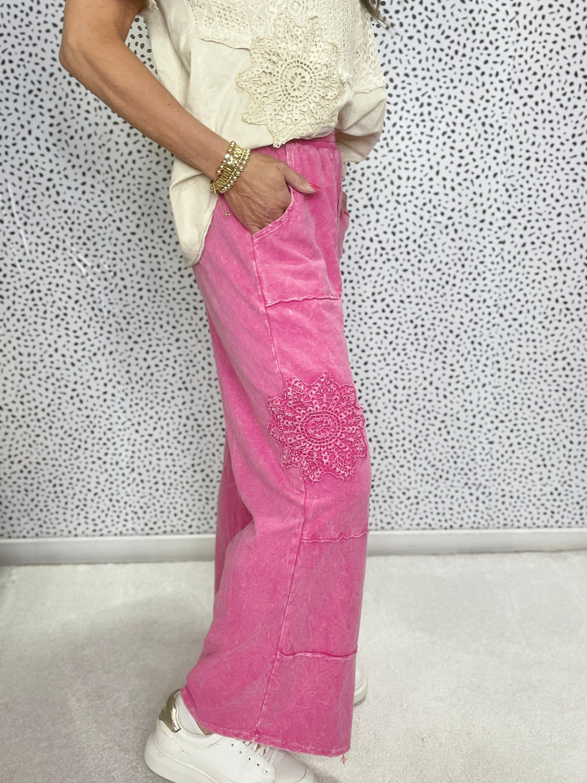 Be The Greatest Wide Leg Pants In 10 Colors