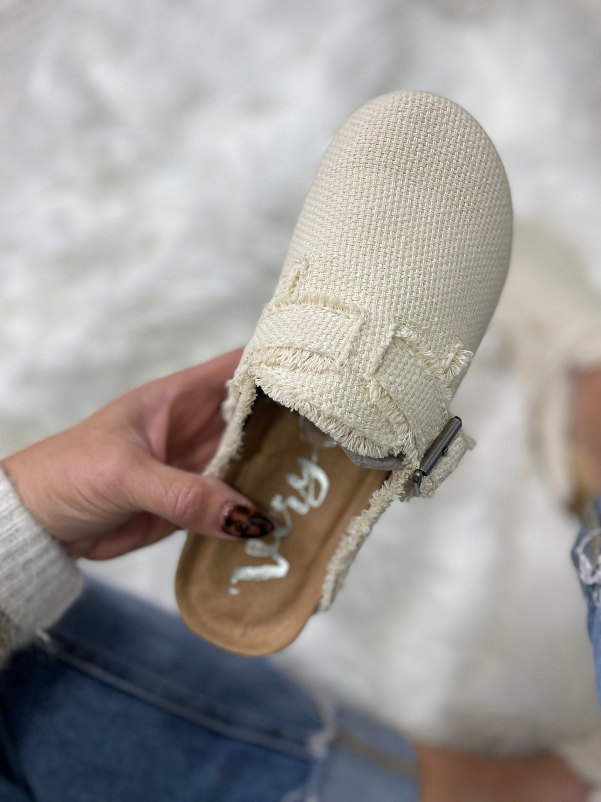 My Go To Slip On's In 2 Colors