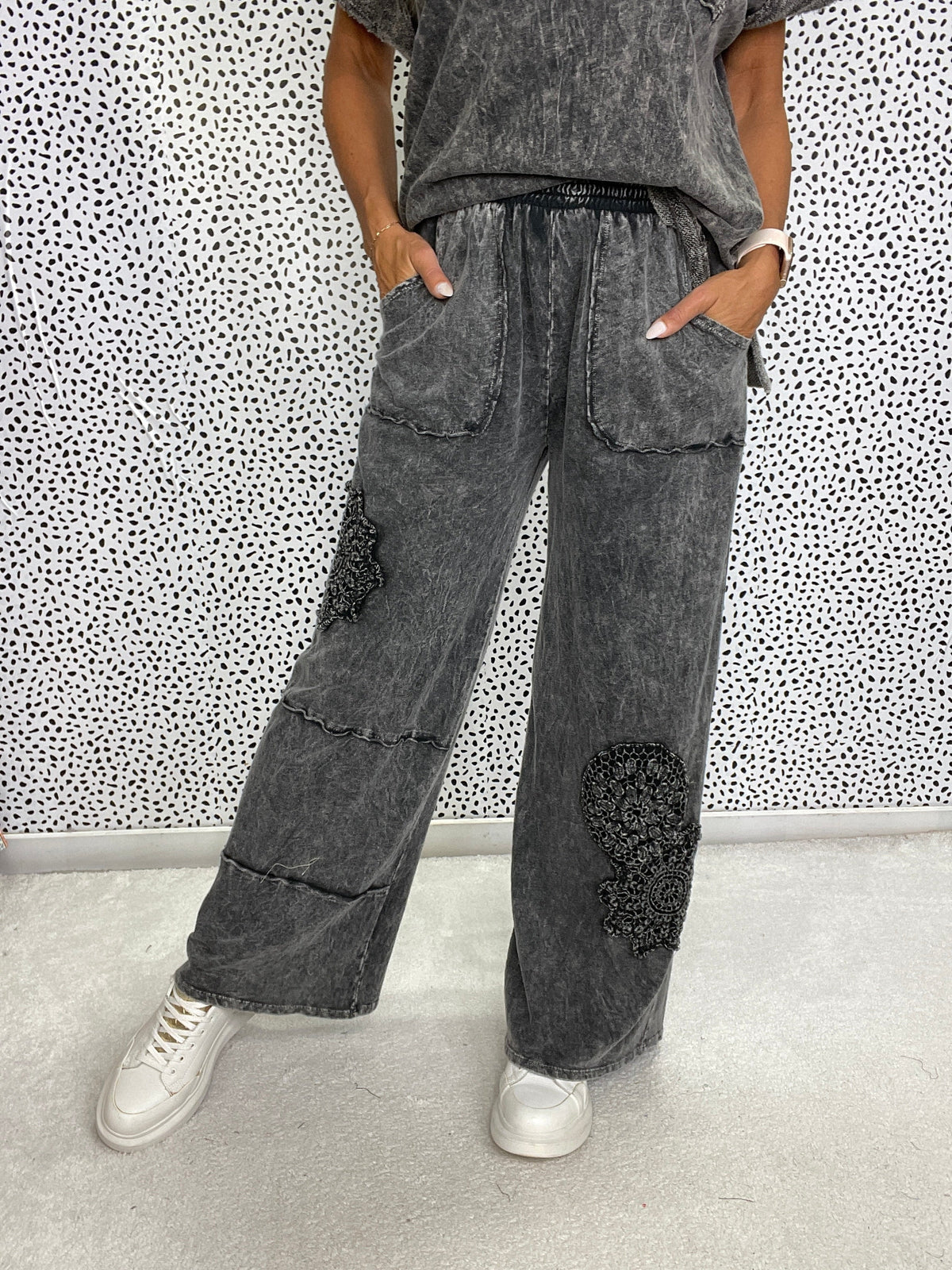 Be The Greatest Wide Leg Pants In 10 Colors