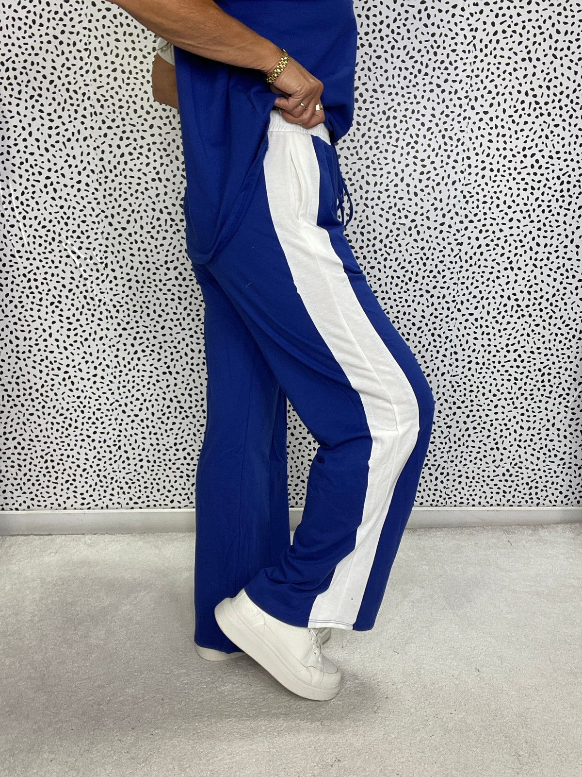 Midnight Sprint Pants In 3 Colors *Final Sale*
