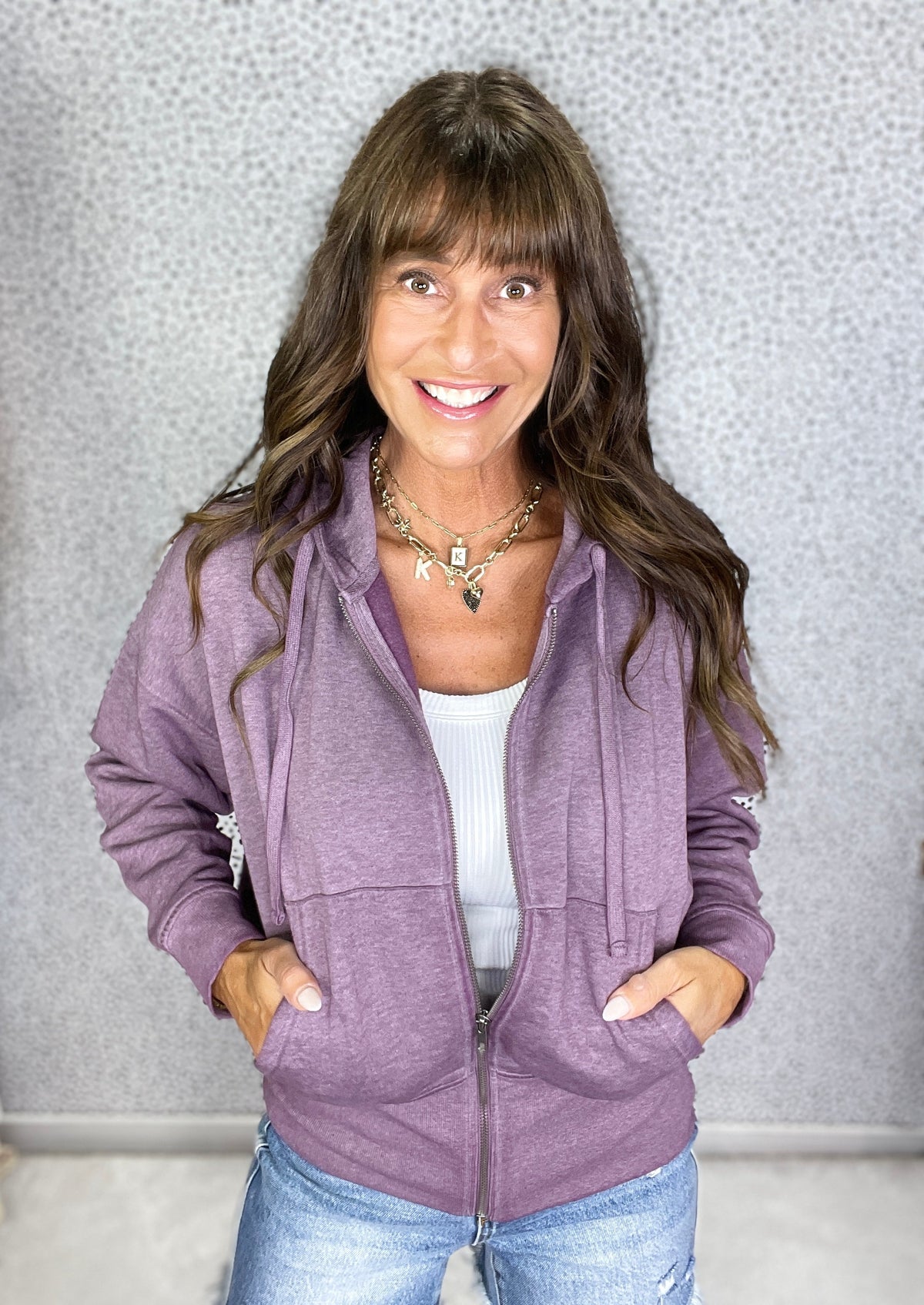 The Cloud Bound Hoodie In 7 Colors *Final Sale*