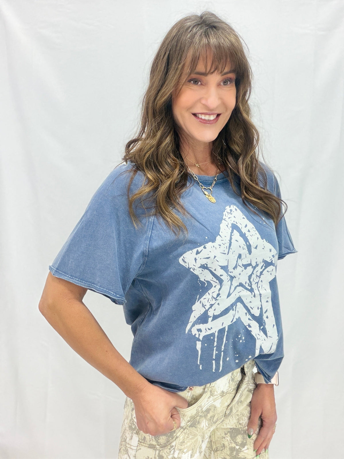 Better Than Yesterday Top In 2 Colors