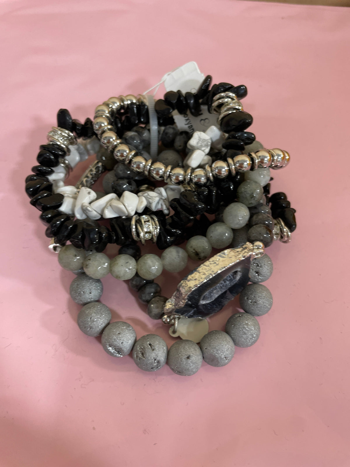 Thunderstruck Stackables *Final Sale*