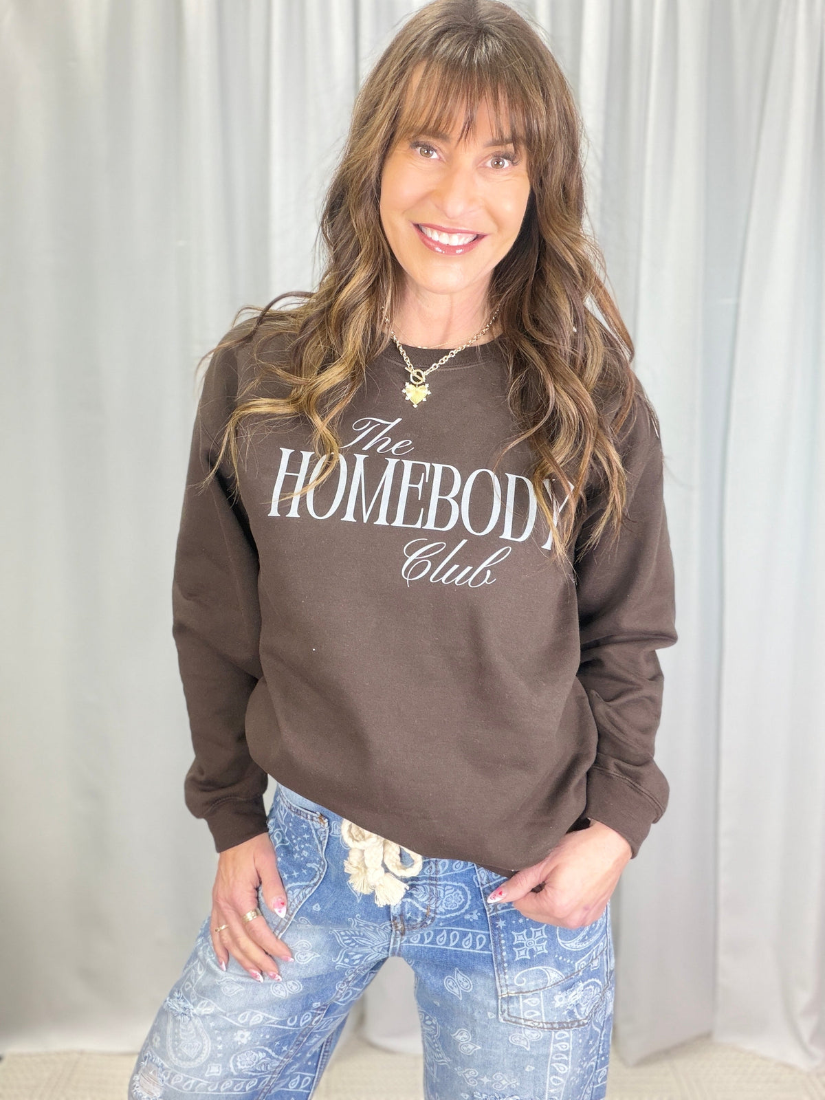 The Homebody Club Cozy Crew