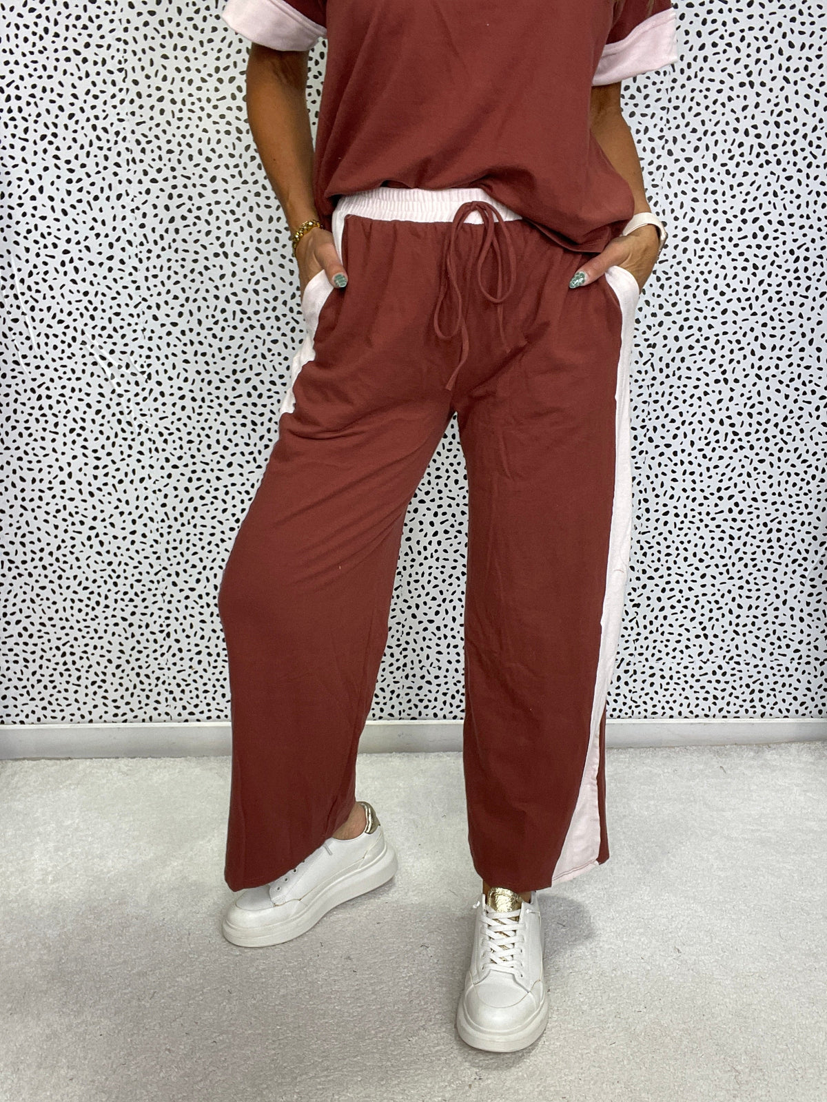 Midnight Sprint Pants In 3 Colors *Final Sale*