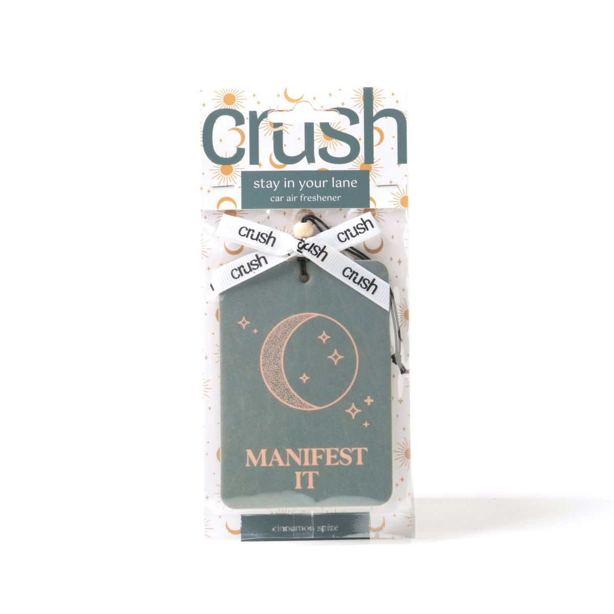 Cruise On By Car Air Freshener In Lane
