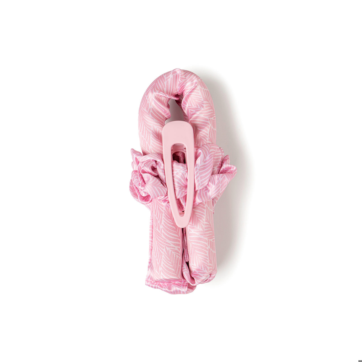Twirl It Up Silky Soft Hair Curler In 3 Colors