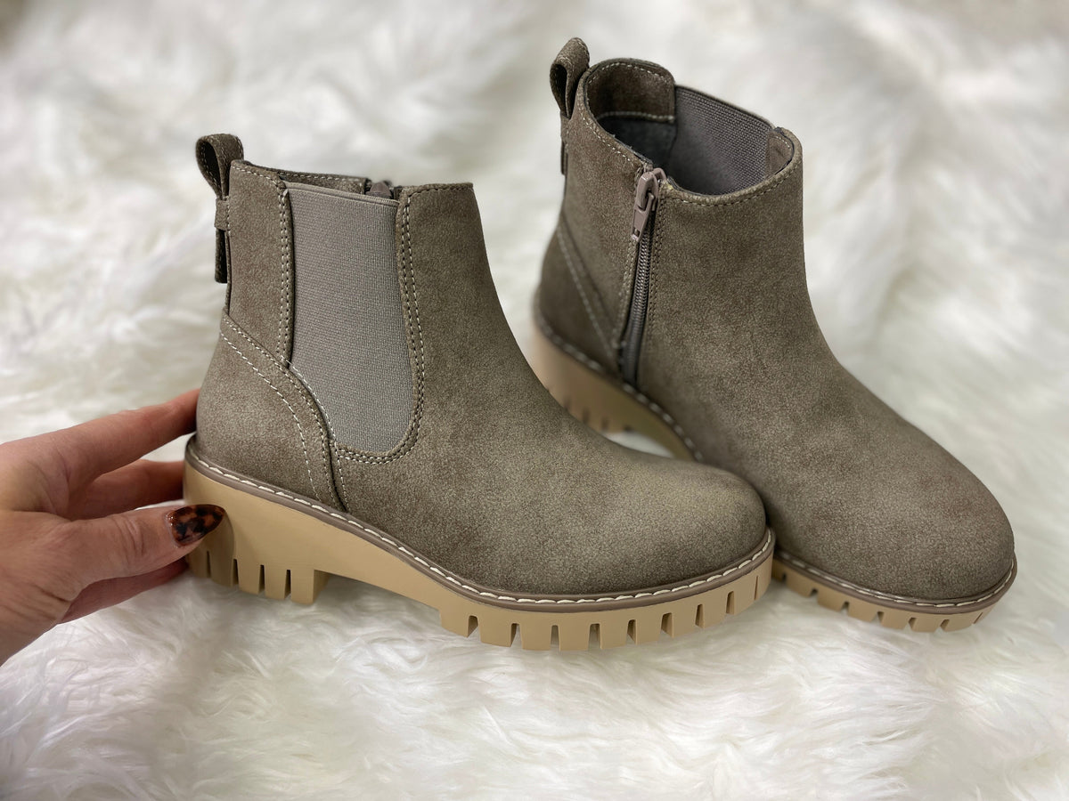 Very G Pasadena Boot in 2 Colors