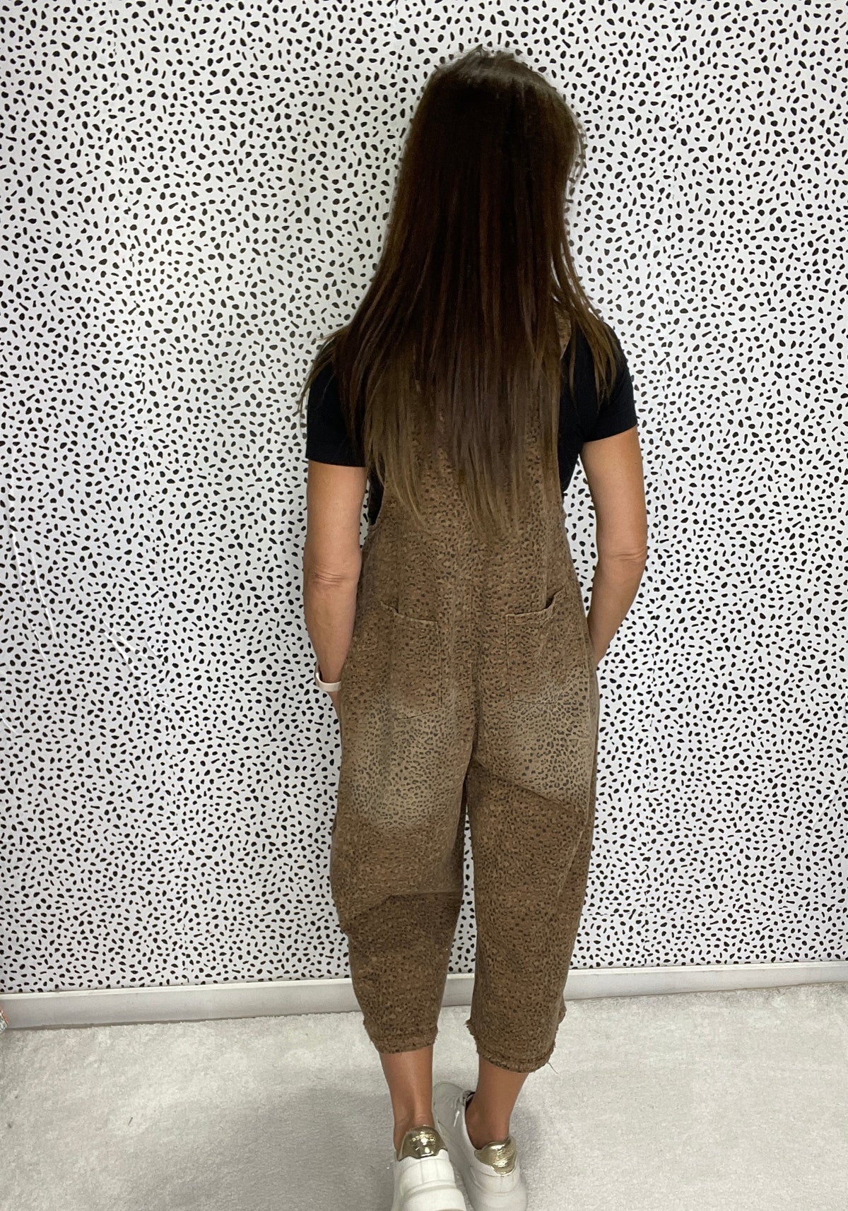 Wildwood Denim Overalls in 2 Colors *Final Sale*