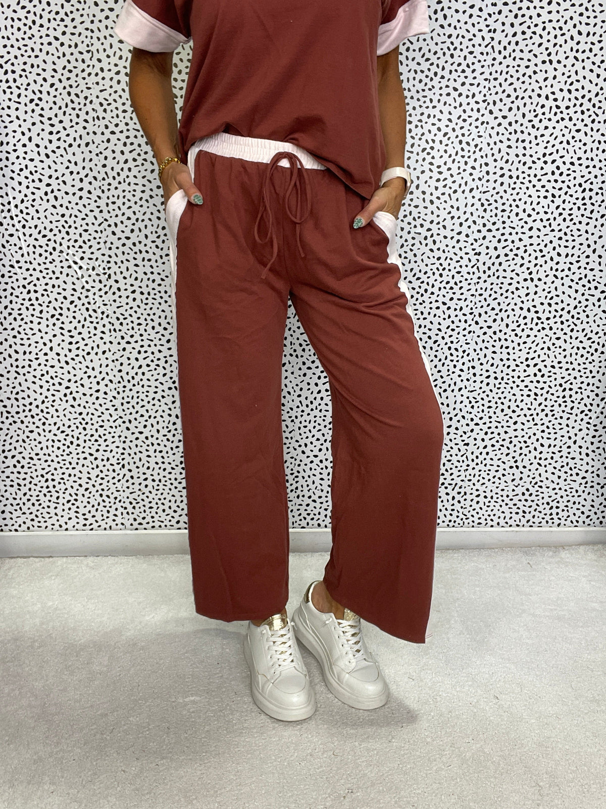 Midnight Sprint Pants In 3 Colors *Final Sale*
