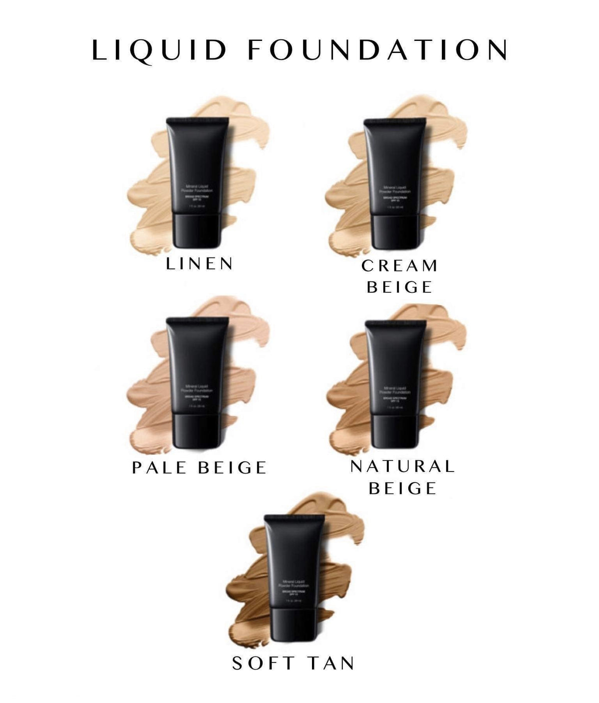 TM Mineral Foundation