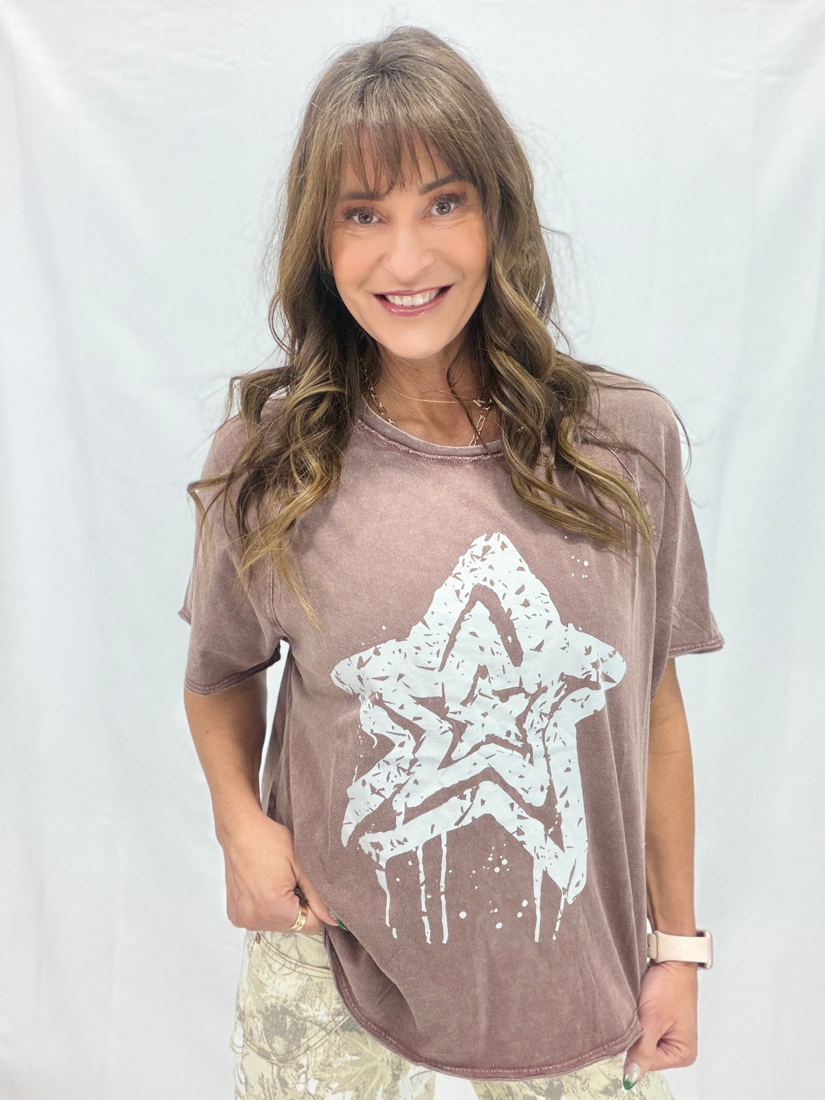 Better Than Yesterday Top In 2 Colors