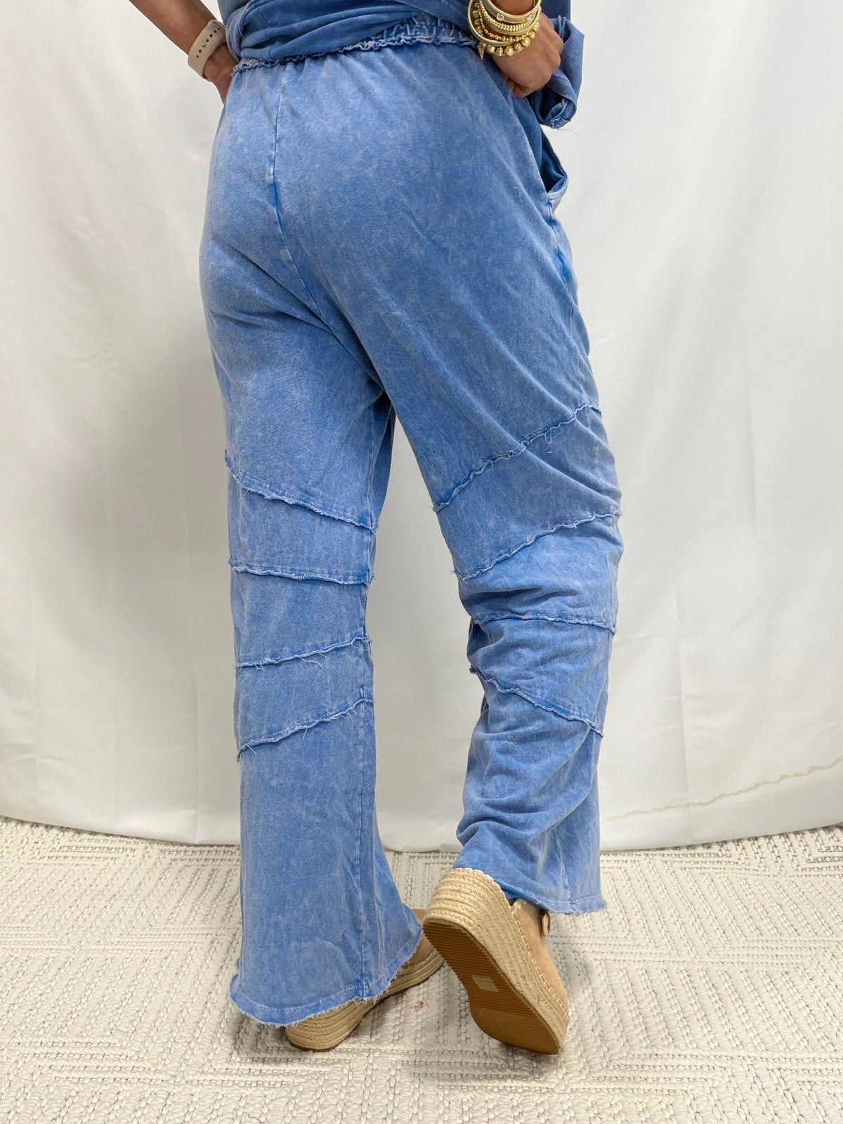 Caught Me Looking Pants In 5 Colors