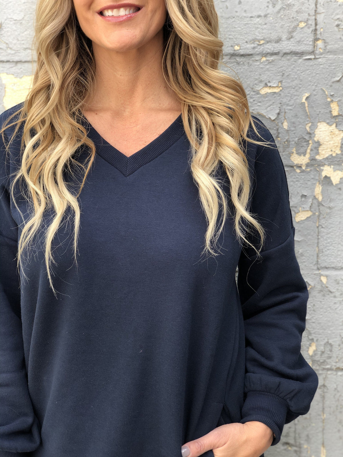 My Newest Obsession Sweatshirt *Final Sale*