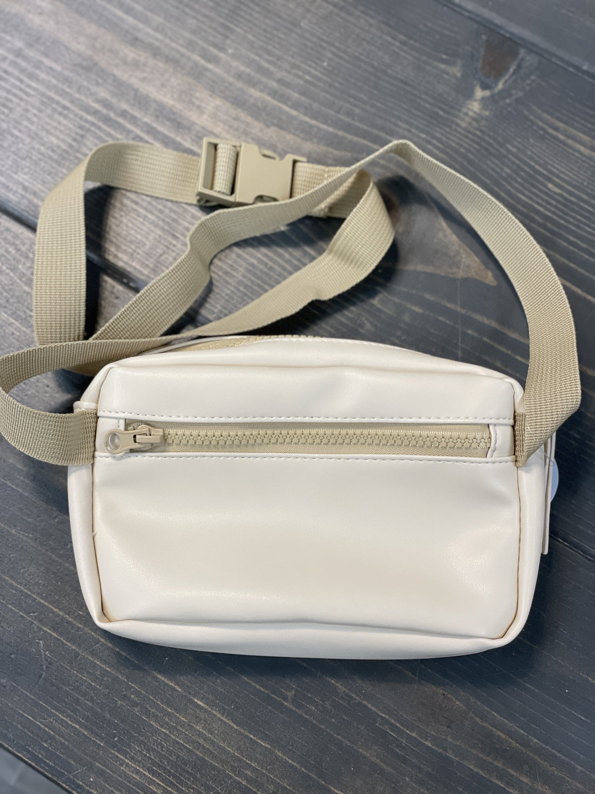Crossbody Belt Bag *Final Sale*