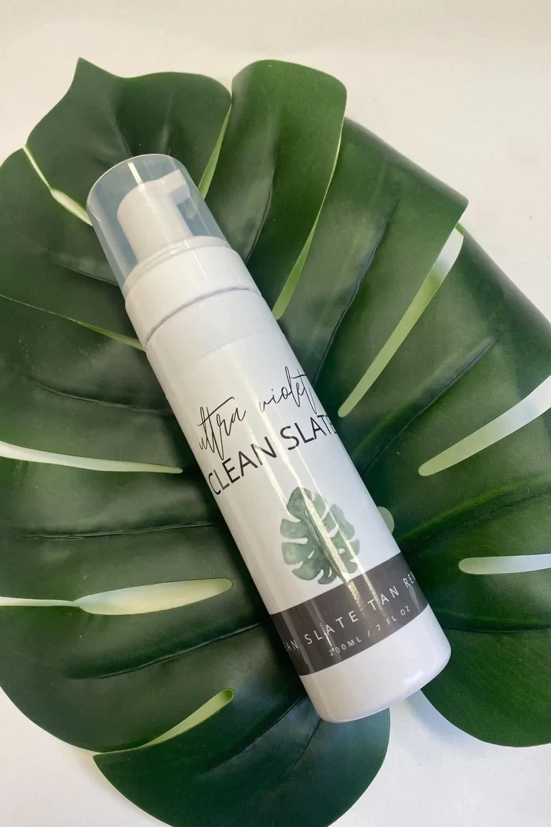 Ultra Violet Clean Slate Tan Remover