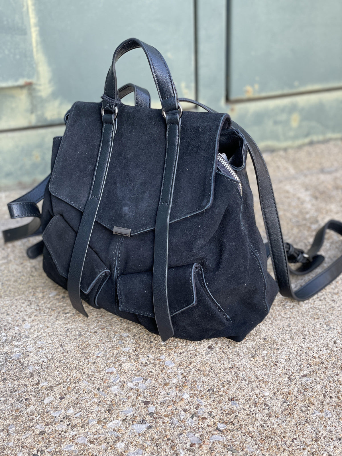 Grab N Go Deluxe Backpack